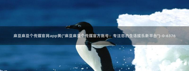 麻豆 官方完整版：麻豆麻豆个传媒官网app黄(\